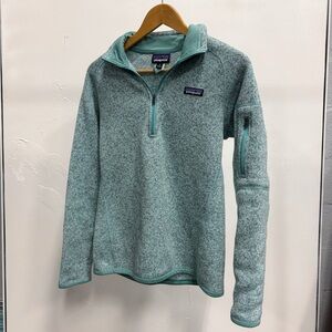 Patagonia Women's Fleece Jacket